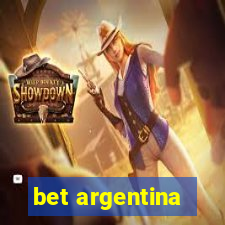 bet argentina